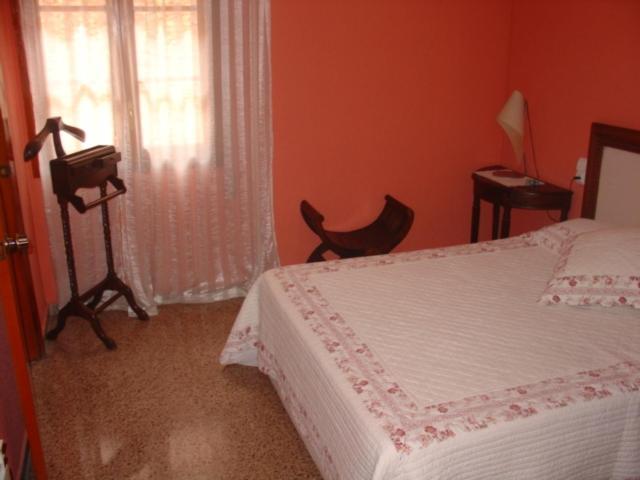 Santa Bárbara Hostal Restaurante Arasa חדר תמונה